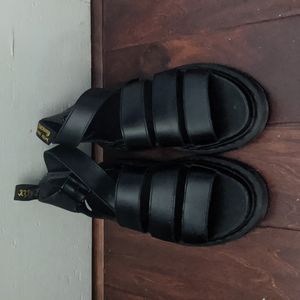 Dr Marten Clarissa II sandals
